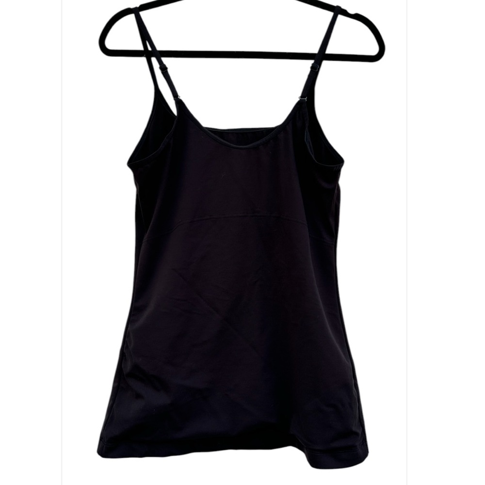 Maidenform shapewear tank top tummy control M